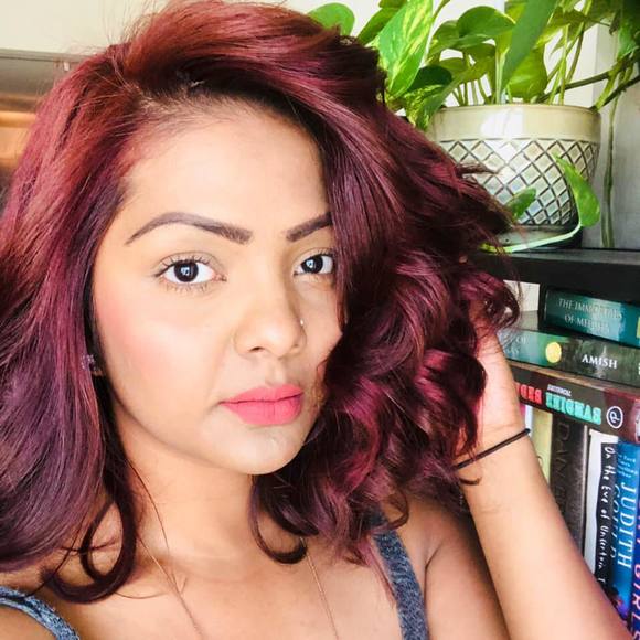 Meet your Posher, Anannya - Picture 1 of 1
